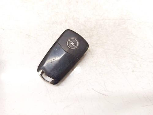 Electronic module OPEL ASTRA H (A04) 1.7 CDTI (L48) | BP37598672M83 - Image 3