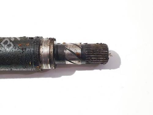 Right front driveshaft AUDI A6 C6 (4F2) 2.4 | BP35351405M39 - Image 4
