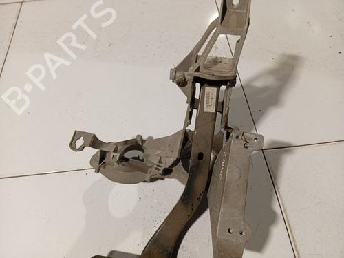 Pedal AUDI A6 C6 (4F2) 3.0 TDI quattro | BP34907018I4 - Image 3