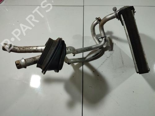 Used Heater matrix Heater matrix SAAB 9-3 (YS3F, E79, D79, D75) 2.2 TiD (125 hp) 34895437 34895437