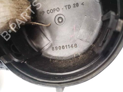 Andre PEUGEOT 607 (9D, 9U) 2.2 HDi | BP35380292O1 - Image 3