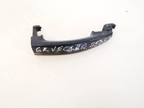 rear-left-exterior-door-handle-opel-vectra-c-z02-2002-2003-2004-2005-2006-2007-2008-2009-35611703 main image