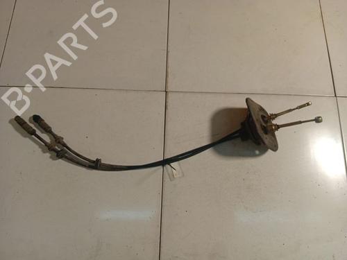 Used Cable Cable PEUGEOT BOXER Bus (230P) 2.5 D (86 hp) 40165393 40165393
