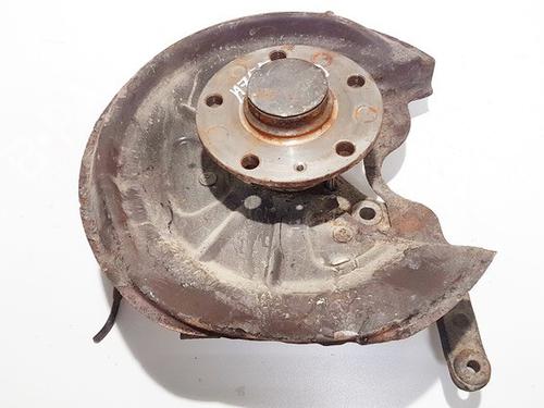Used Right rear steering knuckle Right rear steering knuckle 35470385 35470385