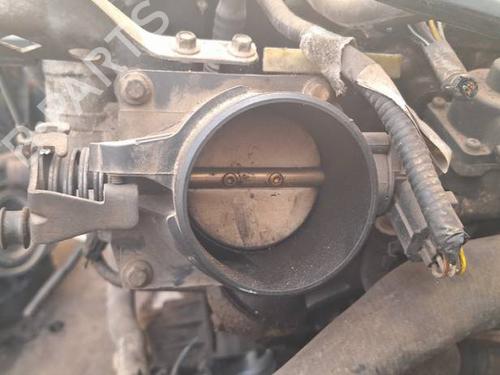 Used Throttle body Throttle body 35015916 35015916