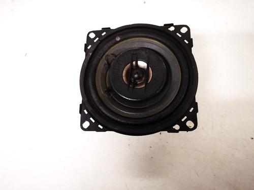 Højttaler PEUGEOT PARTNER Platform/Chassis (5_, G_) 2.0 HDi (90 hp) 33087505