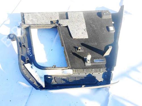 Boot lining VW TIGUAN (5N_) 2.0 TDI | BP35229486I3 - Image 2
