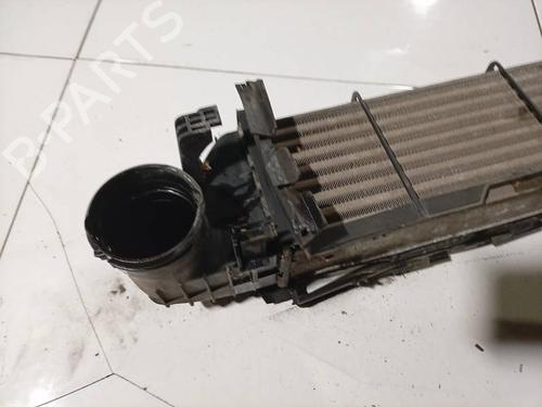 Intercooler MERCEDES-BENZ C-CLASS (W203) C 200 Kompressor (203.042) | BP36584061M30 - Image 3
