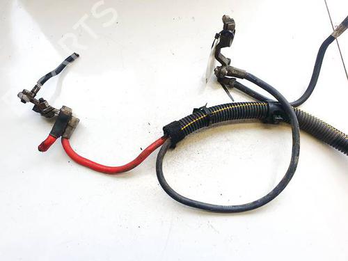 Cable OPEL CORSA D (S07) 1.2 (L08, L68) | BP34804645E12 - Image 3