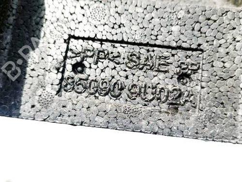 Boot lining NISSAN NOTE (E11, NE11) 1.6 | BP36506449I3 - Image 3