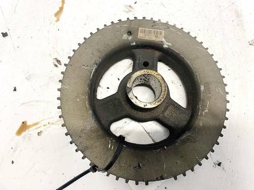 Pulley MAZDA CX-7 (ER) 2.3 AWD | BP35191004M122 - Image 2