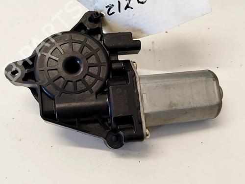 Used Left rear window motor Left rear window motor 37064108 37064108