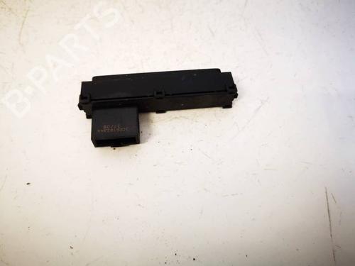 Electronic module AUDI A6 C5 (4B2, 4B4) 2.5 TDI | BP34755025M83 - Image 2