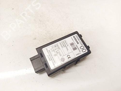 Used Electronic module Electronic module NISSAN X-TRAIL I (T30) 2.0 4x4 (150 hp) 34772092 34772092