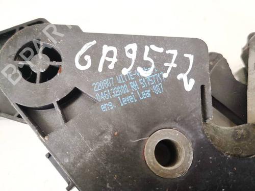 Electronic module OPEL MERIVA A MPV (X03) 1.7 DTI (E75) | BP35201221M83 - Image 2