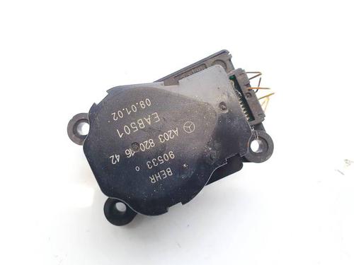 Used Electronic module Electronic module MERCEDES-BENZ E-CLASS (W211) E 270 CDI (211.016) (177 hp) 32621890 32621890