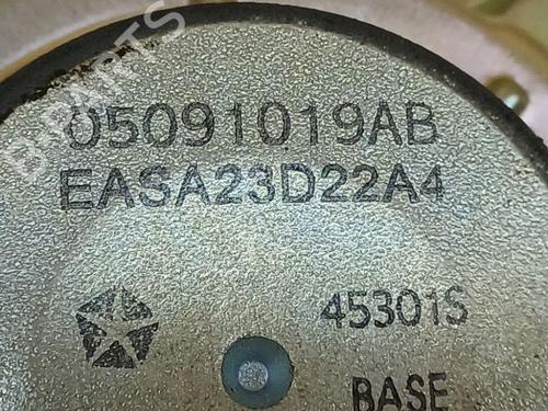 Speaker CHRYSLER SEBRING (JS) 2.0 CRD | BP36368828E2 - Image 4