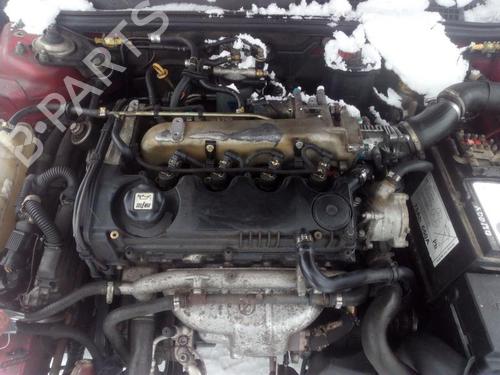 Engine mount ALFA ROMEO 147 (937_) 1.9 JTD (937AXD1A, 937BXD1A) | BP33493285M89  - Image 5