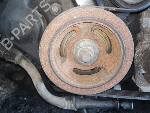 Used Pulley Pulley 35582610 35582610