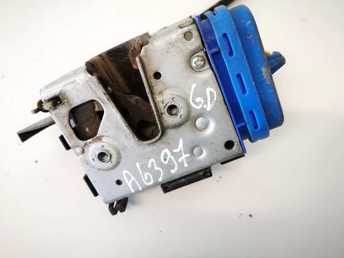 Used Rear right lock Rear right lock AUDI A4 B5 (8D2) 1.9 TDI (110 hp) 35496639 35496639
