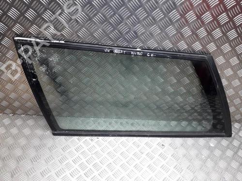 Panel rude bagtil venstre Panel rude bagtil venstre VW PASSAT B3/B4 Variant (3A5, 35I) 1.9 D (68 hp) 35703723 35703723
