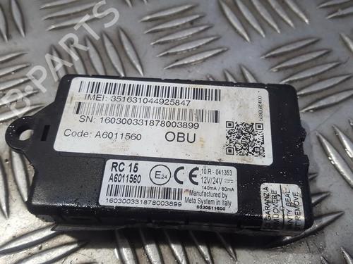 Used Electronic module Electronic module FIAT PUNTO EVO (199_) 1.2 (65 hp) 35702556 35702556