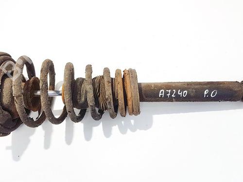 Used Right front shock absorber Right front shock absorber NISSAN PRIMERA (P11) 1.8 16V (114 hp) 35484770 35484770