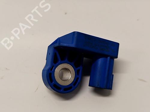 Used Electronic module Electronic module PEUGEOT 407 (6D_) 1.6 HDi 110 (6D9HZC, 6D9HYC) (109 hp) 34111296 34111296