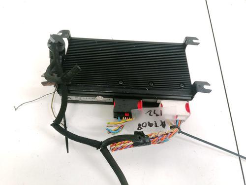 Used Electronic module Electronic module 35441350 35441350