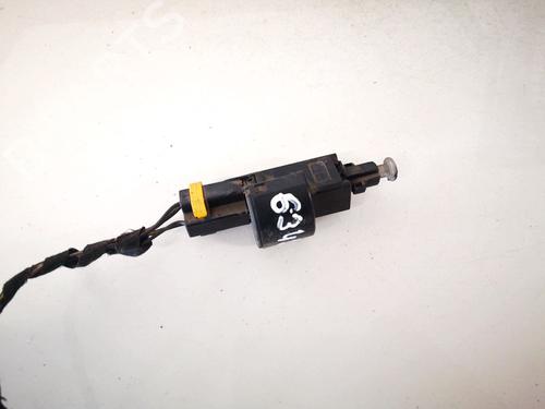 Electronic module OPEL ASTRA G Hatchback (T98) 1.7 DTI 16V (F08, F48) | BP35602802M83 - Image 2