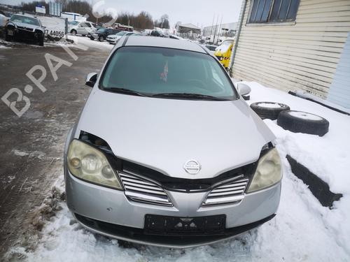 Fuse box NISSAN PRIMERA Hatchback (P12) 1.9 dCi | BP32898966E1 - Image 5