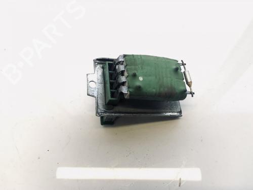 Used Heater resistor Heater resistor 35552678 35552678