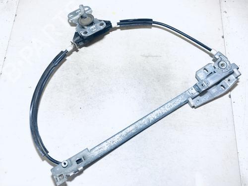 Used Rear right window mechanism Rear right window mechanism 35641956 35641956