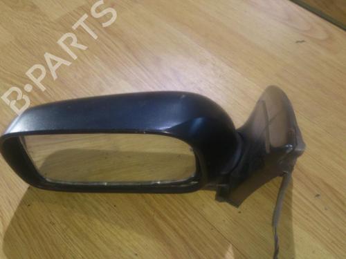 Used Left mirror Left mirror NISSAN ALMERA I Hatchback (N15) 2.0 D (75 hp) 35688329 35688329