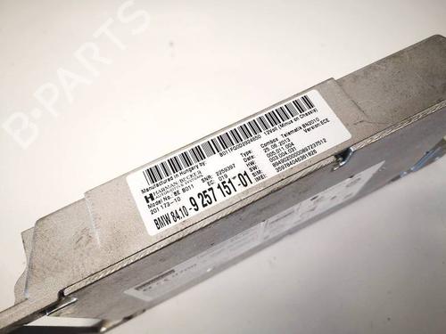 Electronic module BMW 3 (F30, F80) 320 d | BP32936114M83 - Image 2