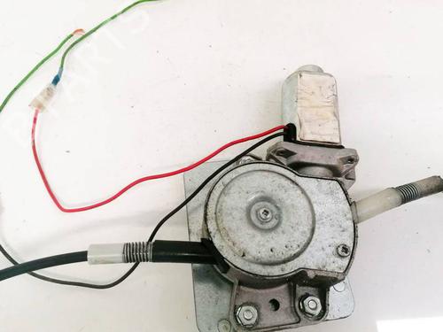 Used Right front window motor Right front window motor 35363961 35363961