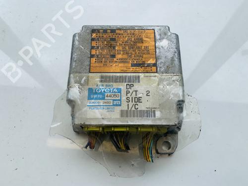 Used ECU airbags ECU airbags TOYOTA AVENSIS VERSO (_M2_) 2.0 D (CLM20_, CLM20R) (116 hp) 32877469 32877469