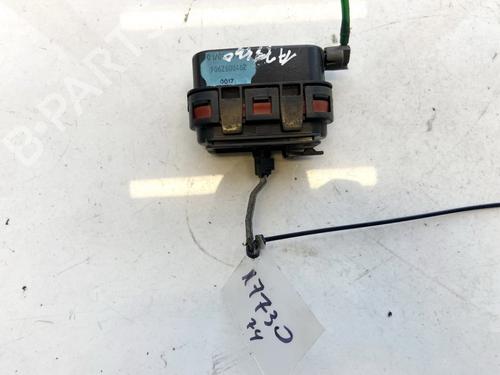Used Electronic module Electronic module 35466873 35466873