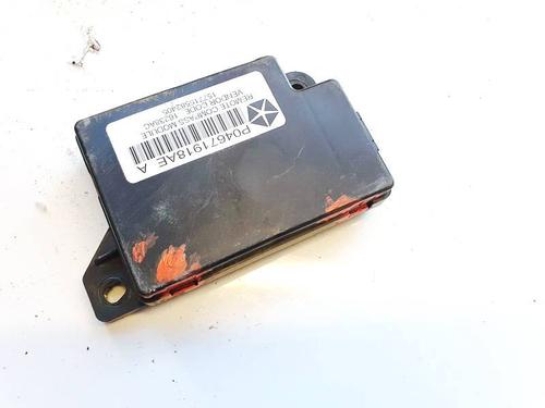 Módulo eletrónico DODGE CALIBER 1.8 | BP32952448M83 - Image 2