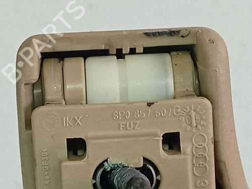 Interior roof handle AUDI A6 C6 (4F2) 3.2 FSI quattro | BP38946243I35 - Image 4