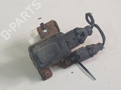 Used Electronic module Electronic module HYUNDAI SANTA FÉ II (CM) 2.2 CRDi GLS (150 hp) 34910561 34910561