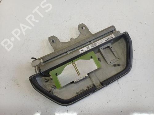 Electronic module VOLVO S60 I (384) D5 | BP34852569M83 - Image 3
