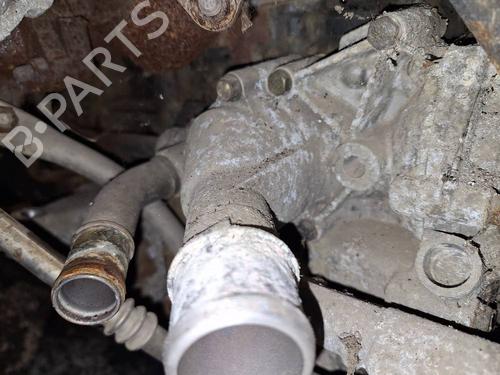 Pipe SSANGYONG REXTON / REXTON II (GAB_) 2.7 Xdi | BP35189304M125 - Image 3