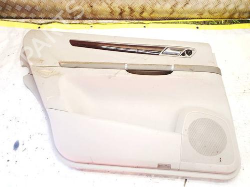 Used Rear right panel Rear right panel MERCEDES-BENZ R-CLASS (W251, V251) R 320 CDI 4-matic (251.022, 251.122) (224 hp) 35256224 35256224