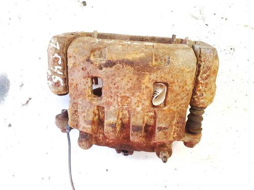 Used Left front brake caliper Left front brake caliper 35470944 35470944