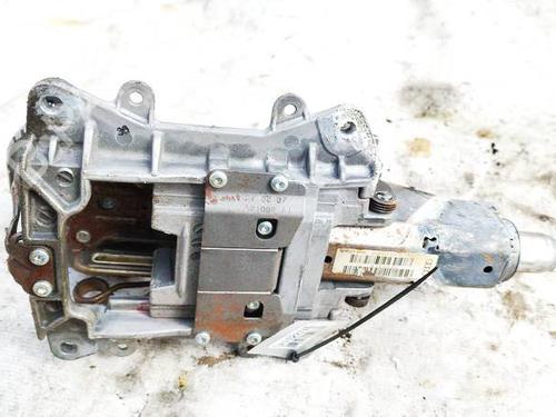 Used Steering column Steering column AUDI Q7 (4LB) 3.0 TDI quattro (233 hp) 34750047 34750047