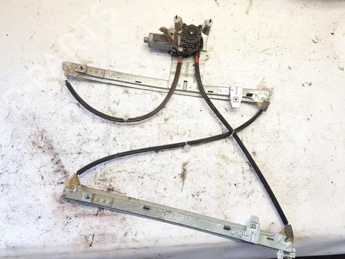 Used Front right window mechanism Front right window mechanism 35522386 35522386