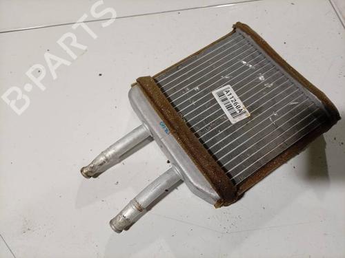 Used Heater matrix Heater matrix CHEVROLET SPARK Hatchback Van (M200, M250) 0.8 (52 hp) 36250270 36250270