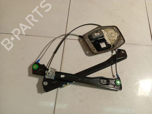 Used Front left window mechanism Front left window mechanism 39115440 39115440