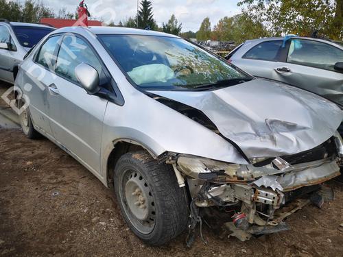 Brugte HONDA CIVIC VIII Hatchback (FN, FK) 2.2 CTDi (FK3) (140 hp) 4471647